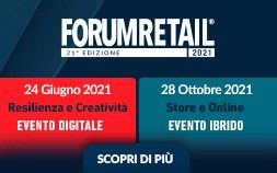 Forum Retail 2021