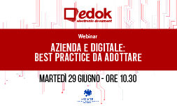 Aziende e Digitale: best practice da adottare