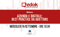 Aziende e Digitale: best practice da adottare