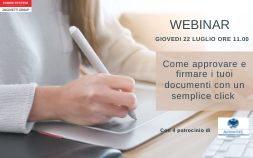 Come approvare e firmare i tuoi documenti con un semplice click