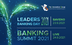 BANKING SUMMIT 2021