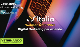 Digital Marketing per aziende