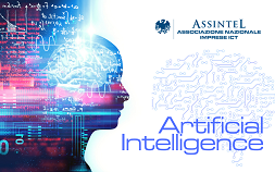 Intelligenza Artificiale: quali benefici per l'Area delle Risorse Umane?