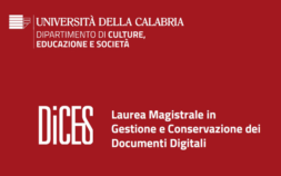 Gestione e Conservazione dei Documenti Digitali