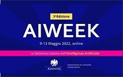 AI WEEK 2022