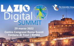 LAZIO DIGITAL SUMMIT