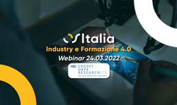 Industry e credito d’imposta per la formazione 4.0