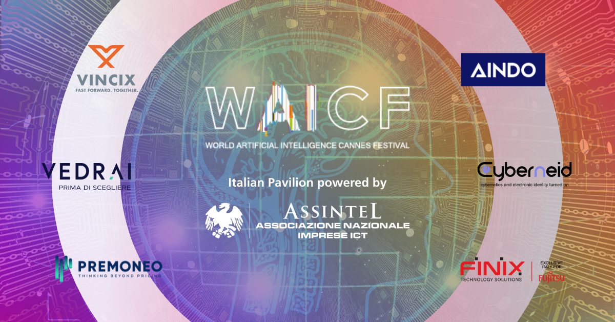 Assintel al WAICF