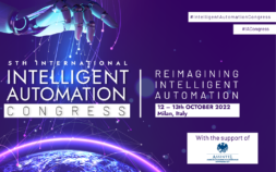 Intelligent Automation Congress