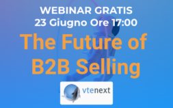 The Future of B2B Selling