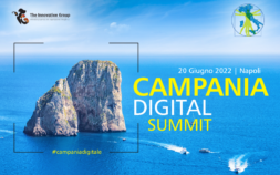 CAMPANIA DIGITAL SUMMIT