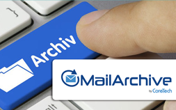 MailArchive | Demo del prodotto