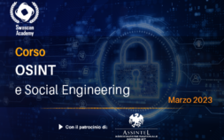 OSINT E SOCIAL ENGINEERING