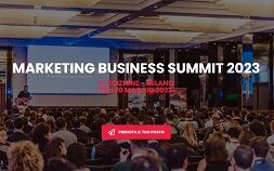 Marketing Business Summit 2023