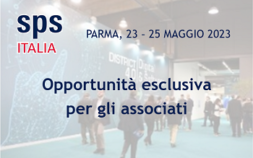 SPS ITALIA 2023: incontro di presentazione