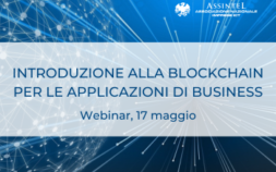 Introduzione alla Blockchain per le applicazioni di business