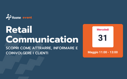 Retail Communication | Attrarre, informare e coinvolgere i clienti in-store