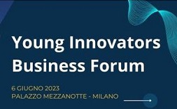 Young Innovators Business Forum