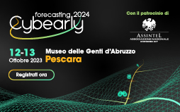 CYBEARLY | Forecasting 2024