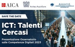 Osservatorio Competenze Digitali 2023