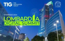 LOMBARDIA DIGITAL SUMMIT