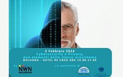 Cybersecurity e Privacy, due elementi dello stesso ecosistema