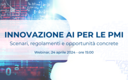 Innovazione AI per le PMI