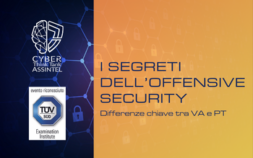 I segreti dell'Offensive Security