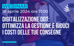 Digitalizzazione DDT: ottimizza la gestione e riduci i costi delle consegne