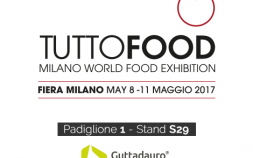 Guttadauro Network a Tutto Food