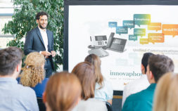 V13 Sales Workshop a Milano - innovaphone