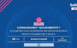 Webinar | Condividiamo? "Sicuramente"!